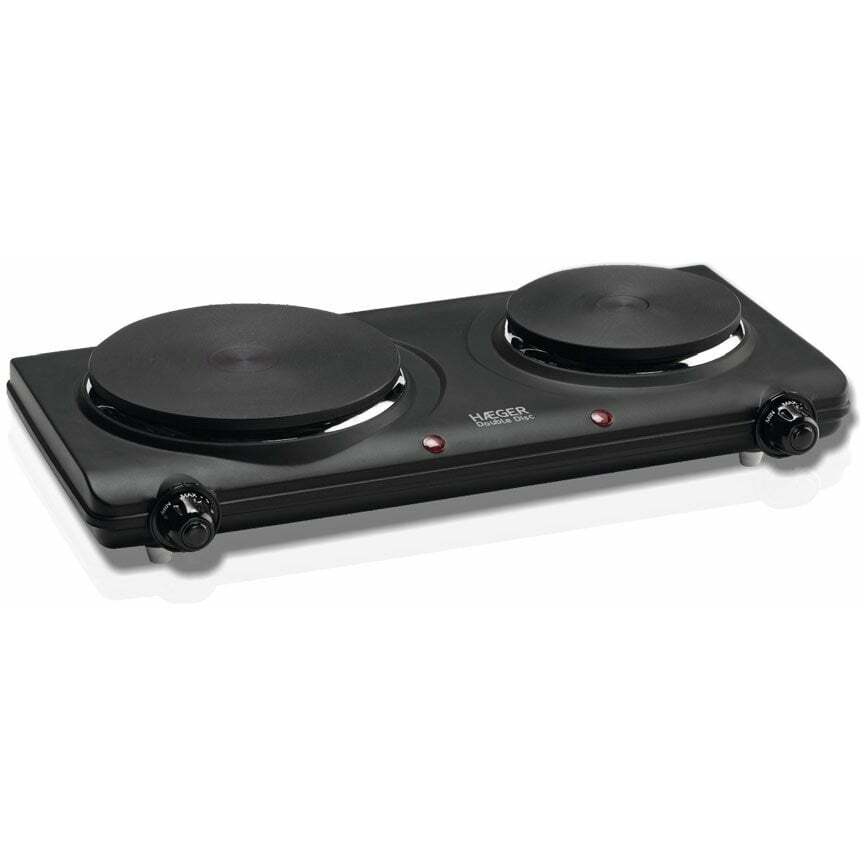 Wolno Haeger Haeger HP-02B.013A Double