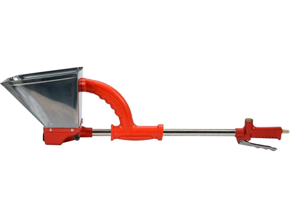 PNEUMATIC WALL PLASTERER YT-54400 YATO |