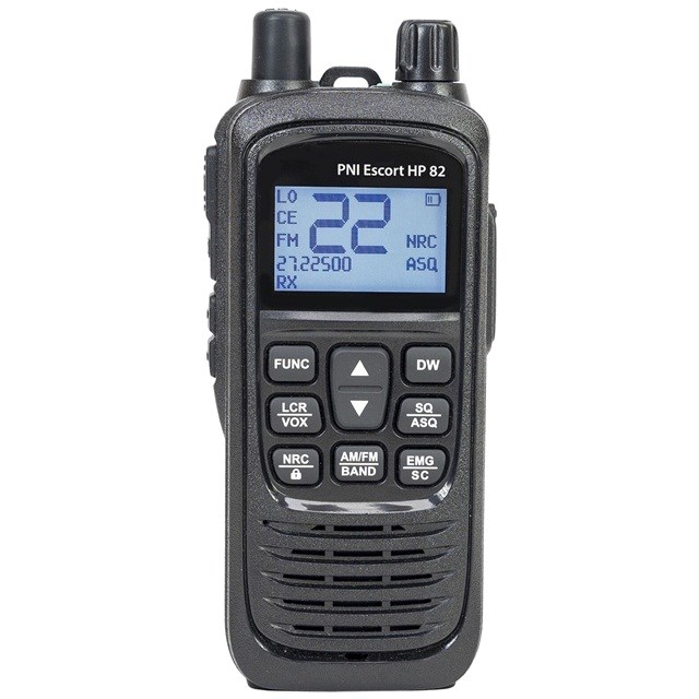PNI Escort HP82 Handheld CB Car
