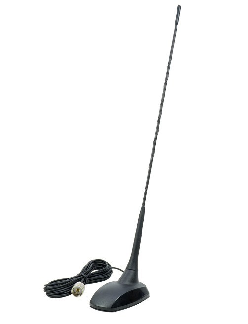 PNI Extra 48 CB Antenna Neodymium