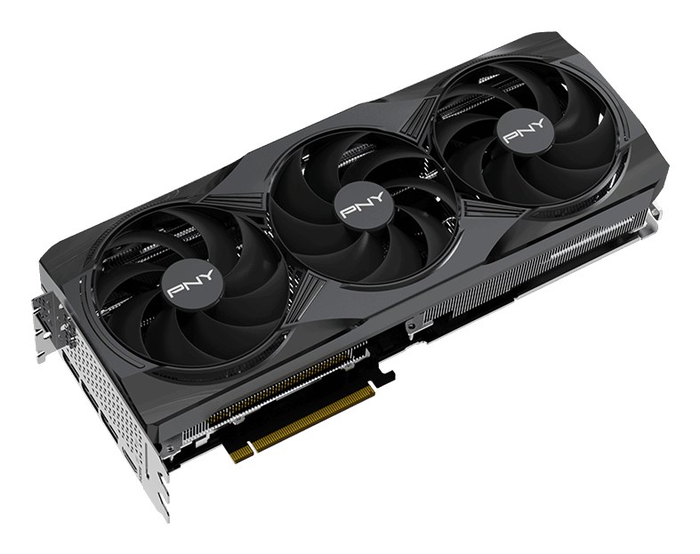 Karta graficzna PNY GeForce RTX 5080