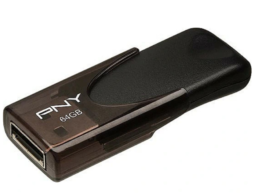 Pendrive PNY Attaché 4 2.0