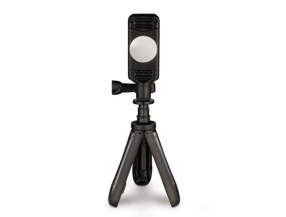 Hama pocket smartphone mini tripod 20