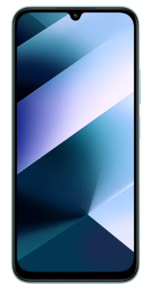 POCO MOBILE PHONE POCO C85/6/128GB GREEN