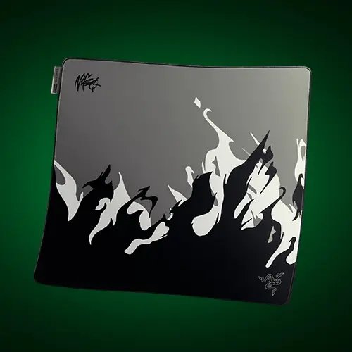 Podkładka Razer Gigantus V2 Pro NiKo