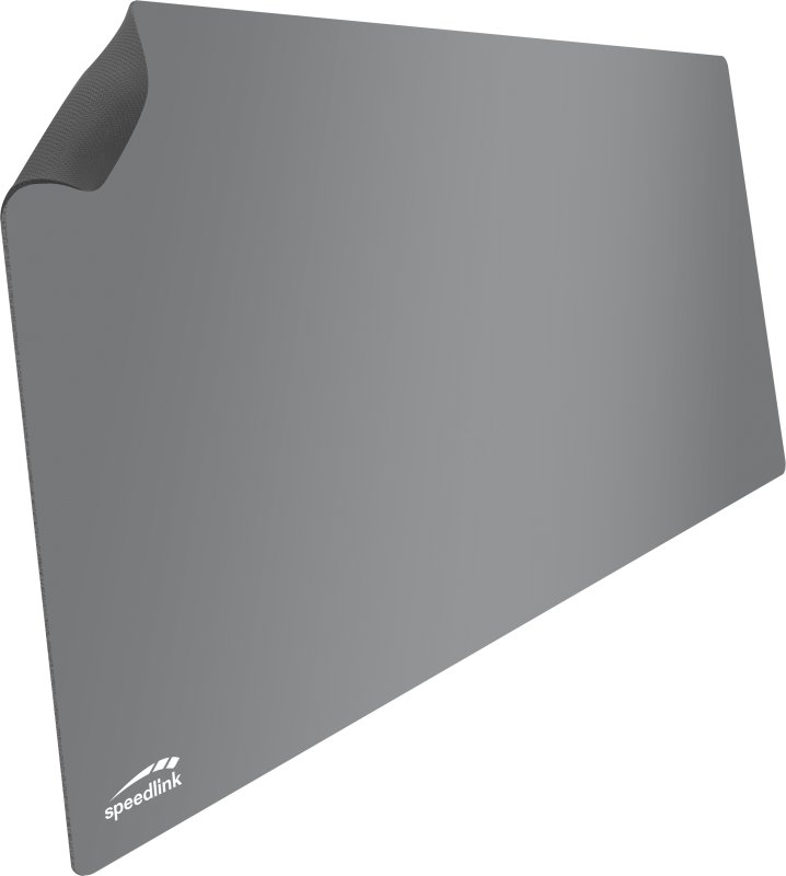 SPEEDLINK ATECS Soft Gaming Mousepad -