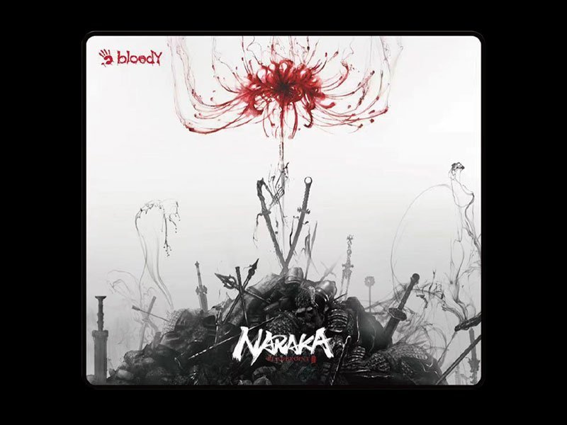 Podkładka A4Tech pod Bloody BP45 Naraka