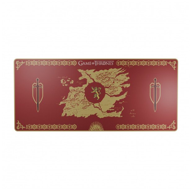 Podkładka Lexip Game of Thrones Lannister