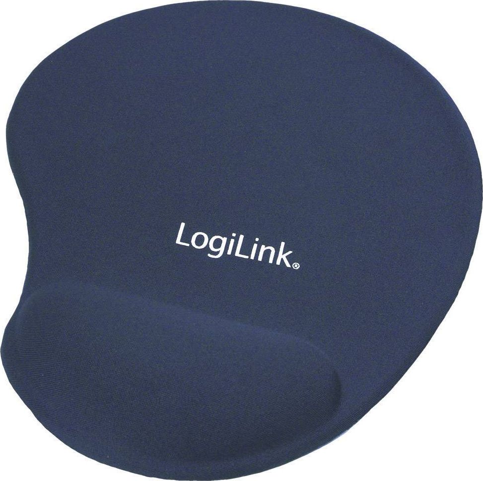 Podkładka LogiLink GEL Wrist Rest Support