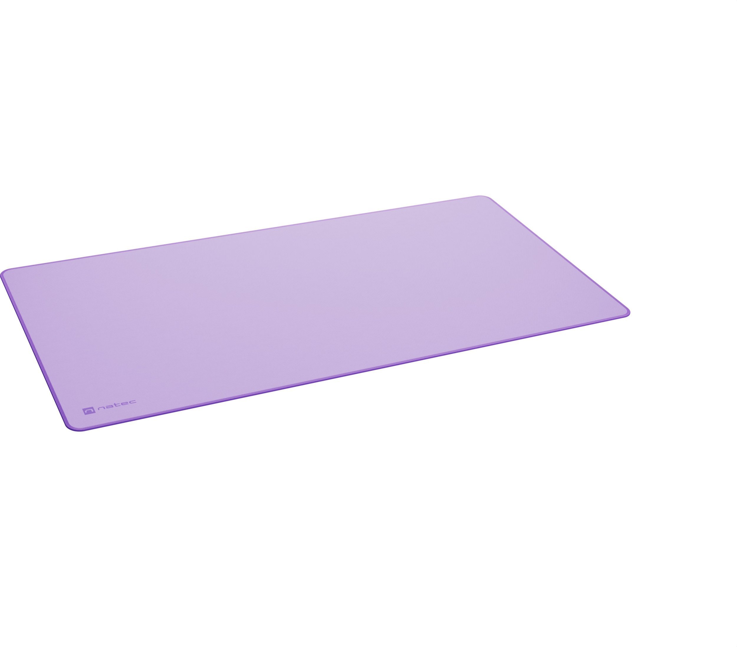Podkładka Natec Colors Series Pure Lavender