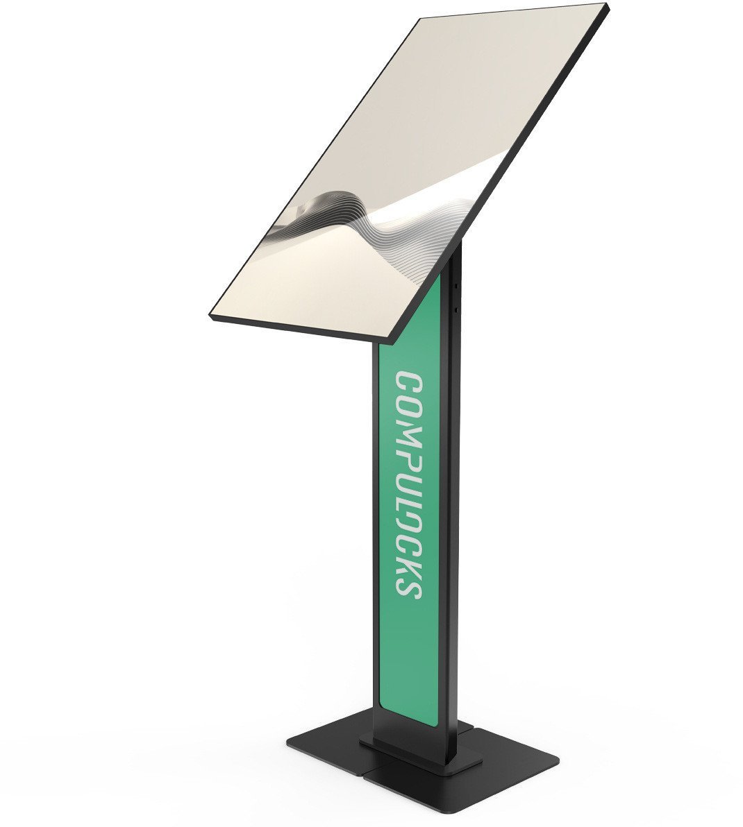 Podspeakers Compulocks Brandable VESA Floor Stand
