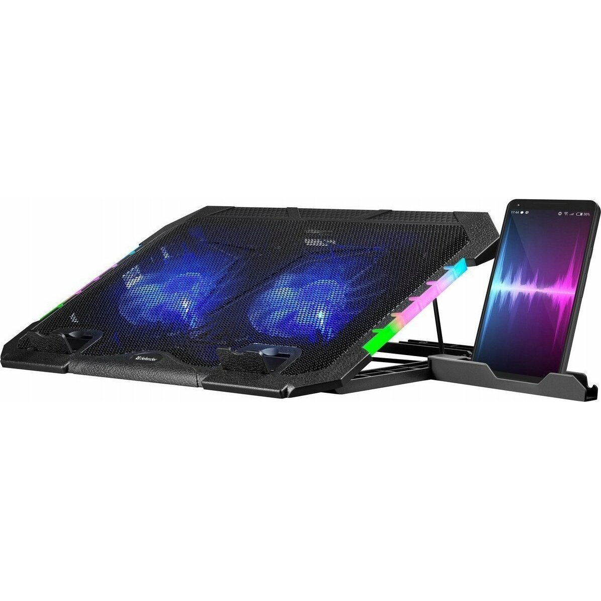 Chłodząca Defender  chłodząca Defender NS-502 laptop