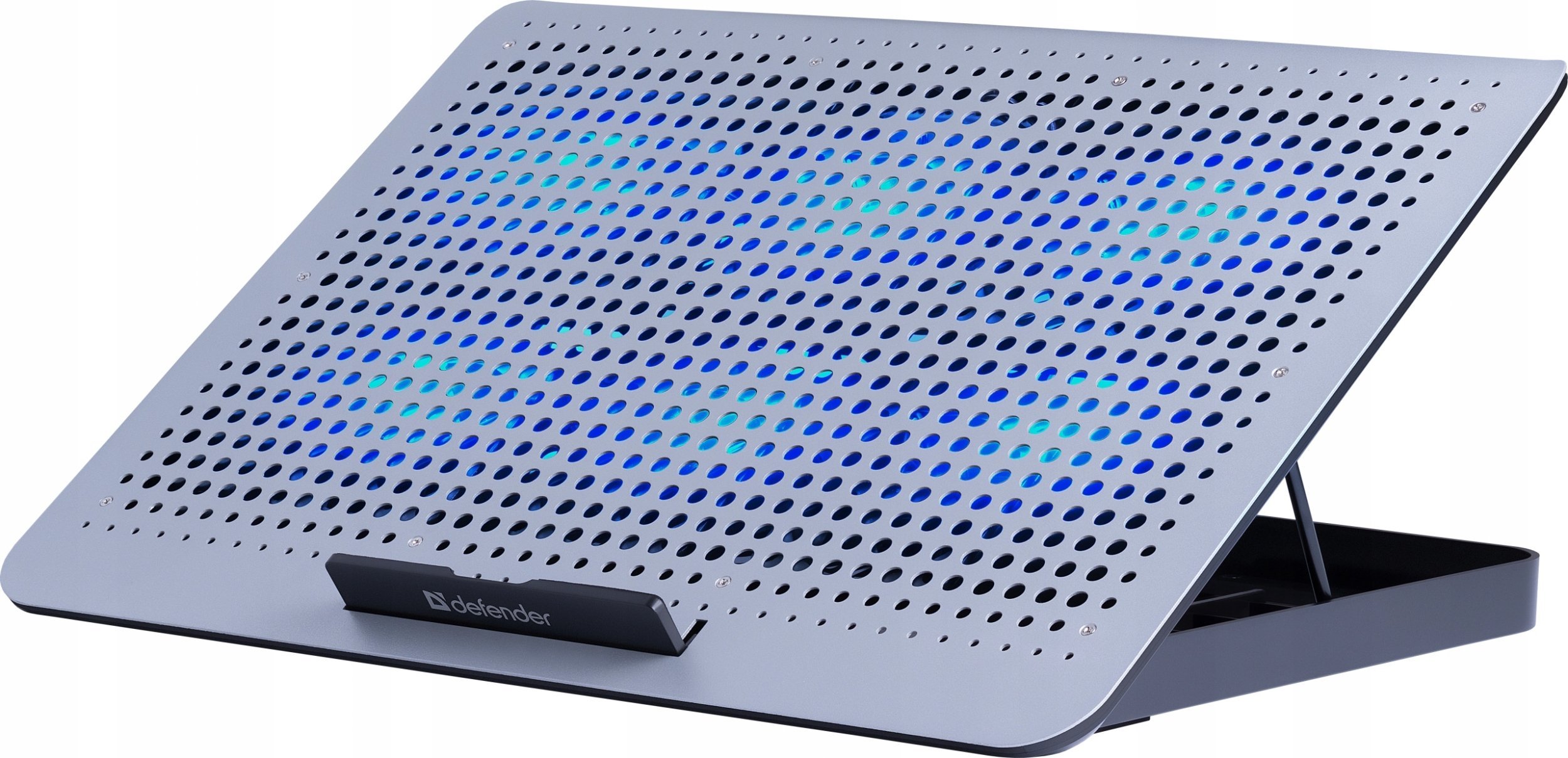 Chłodząca Defender  chłodząca NS-520 laptop notebook