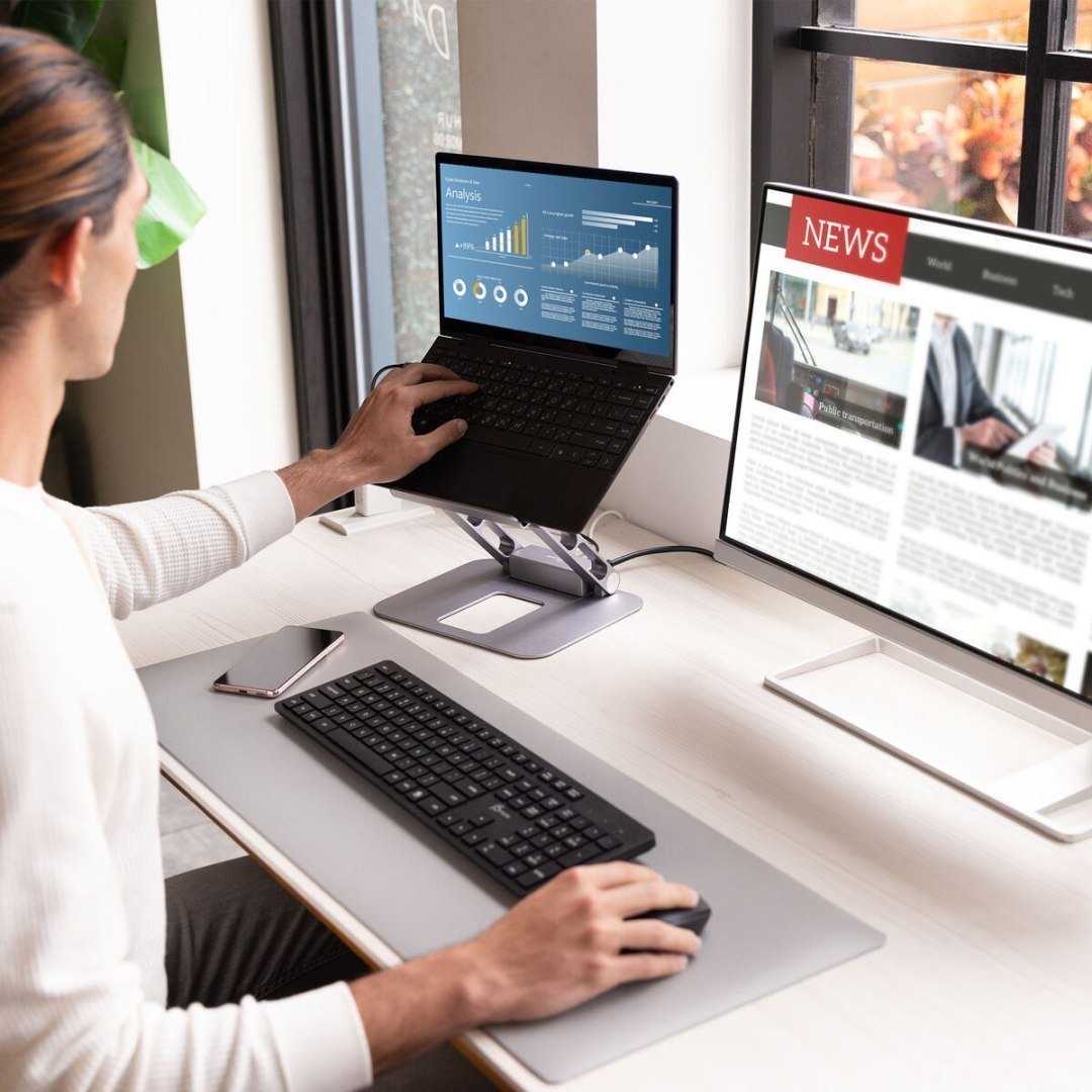 Chłodząca j5create  chłodząca do laptopa j5create