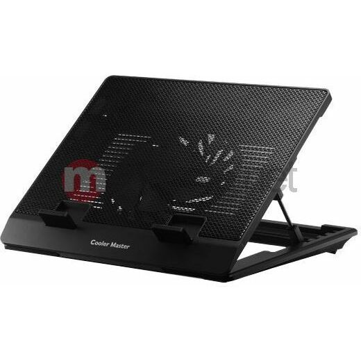 Chłodząca Cooler Master Notepal Ergostand Lite