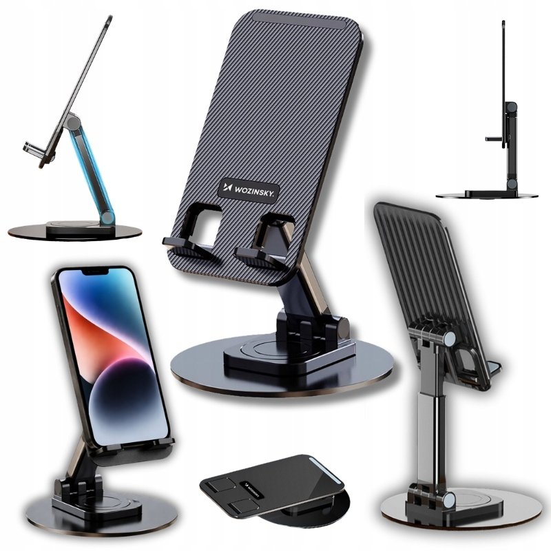 Wozinsky  Wozinsky WPT-K393 stabilna   pod  tablet