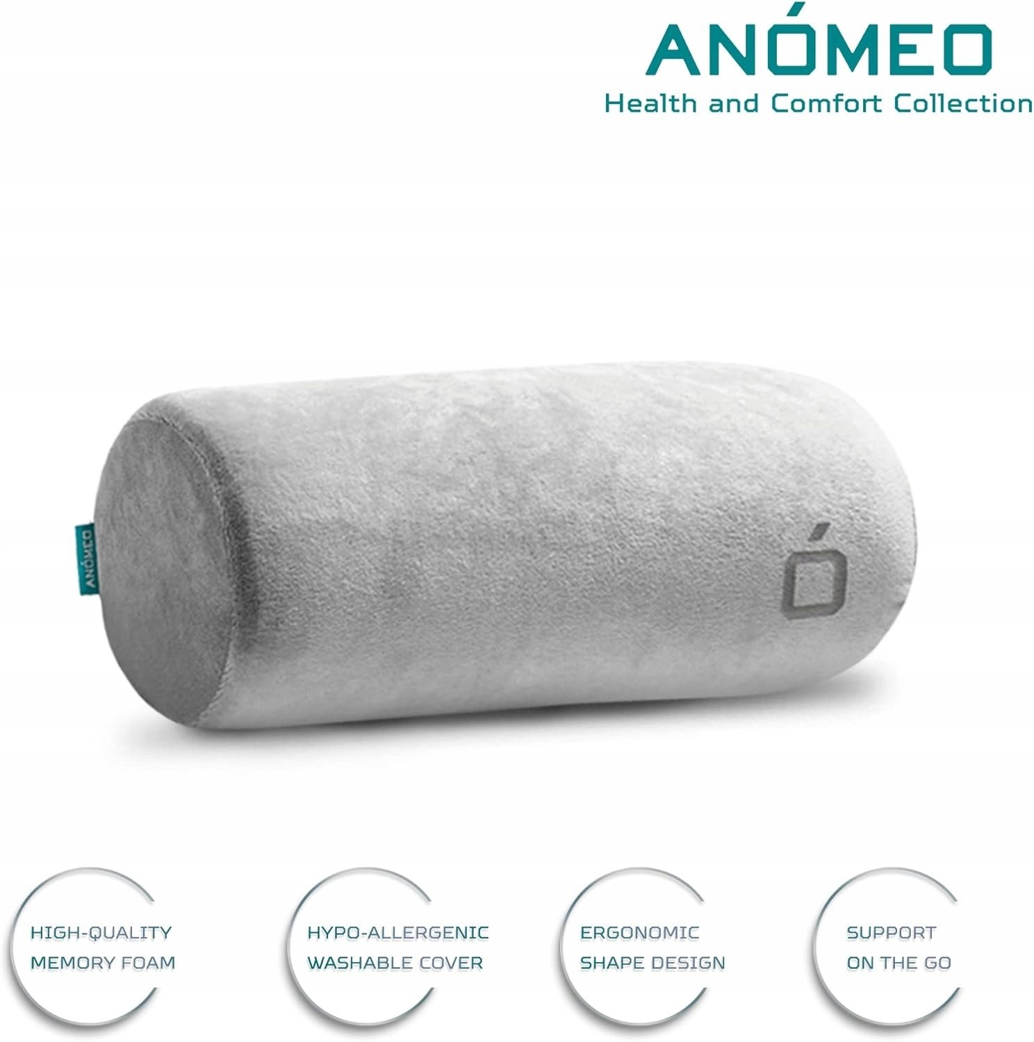 Pod głowe ANOMEO | 5018404024053 |