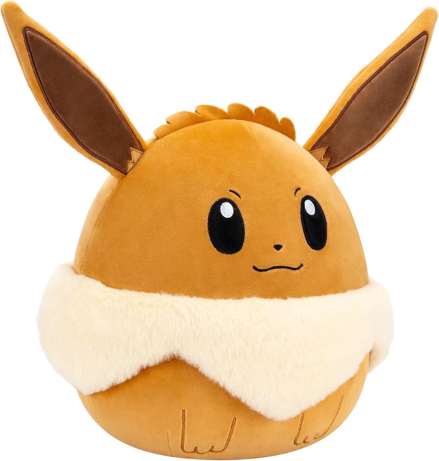 Pokemon GO SQUISHMALLOWS 25 CM POKEMON