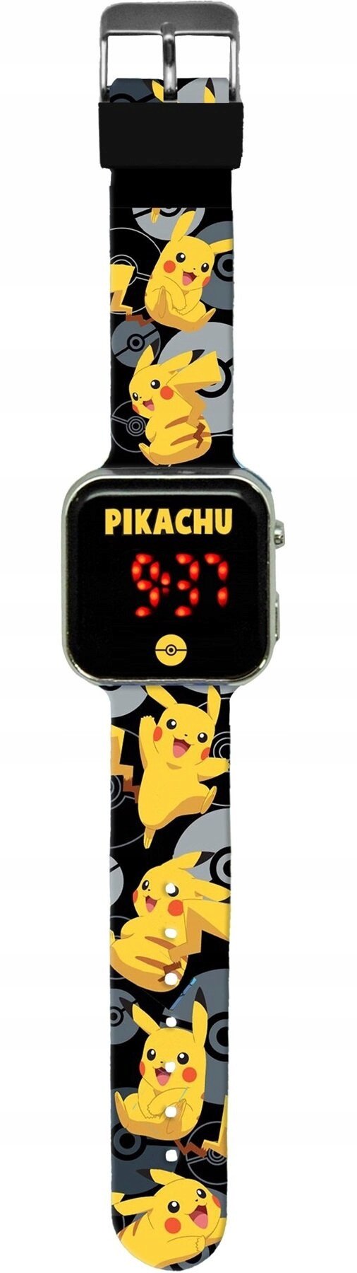 NINTENDO Pokemon Pikachu LED AVG4706 |