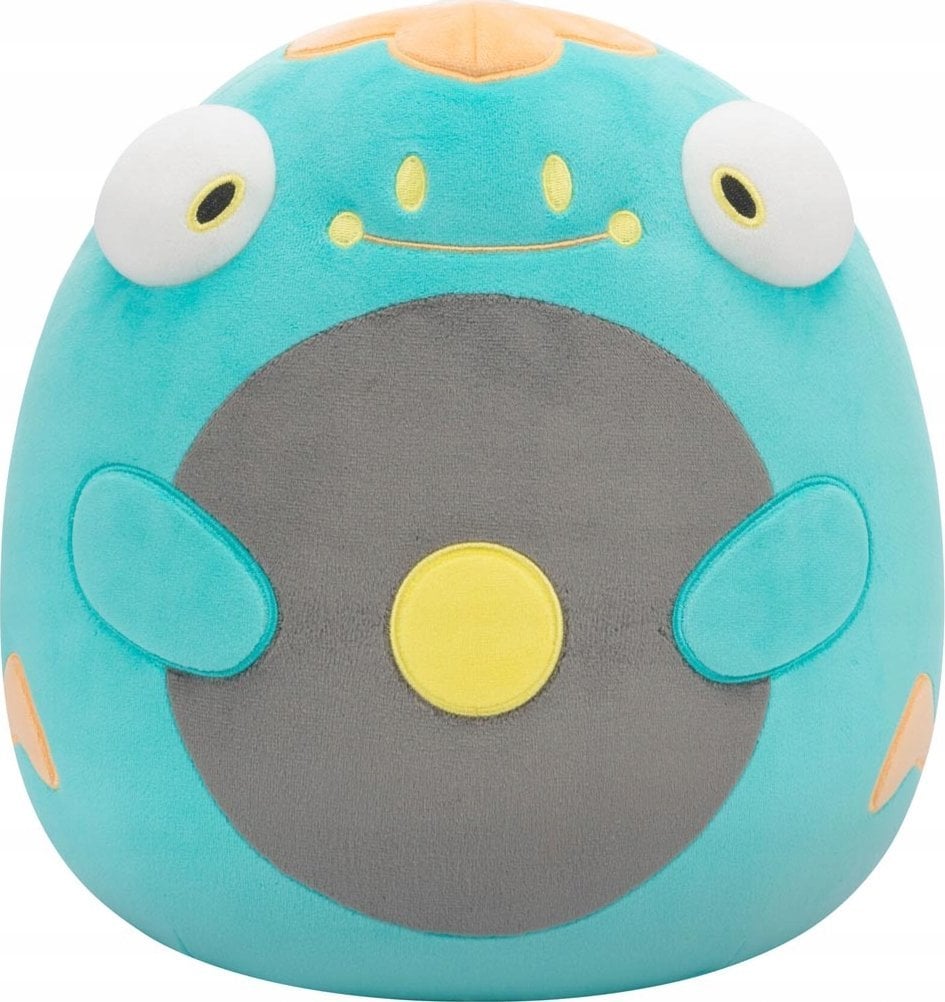 Pokemon POKEMON Squishmallow Bellibolt,  50 cm