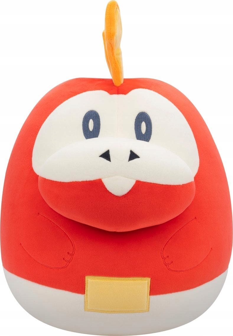 Pokemon POKEMON Squishmallow Fuecoco,  50 cm
