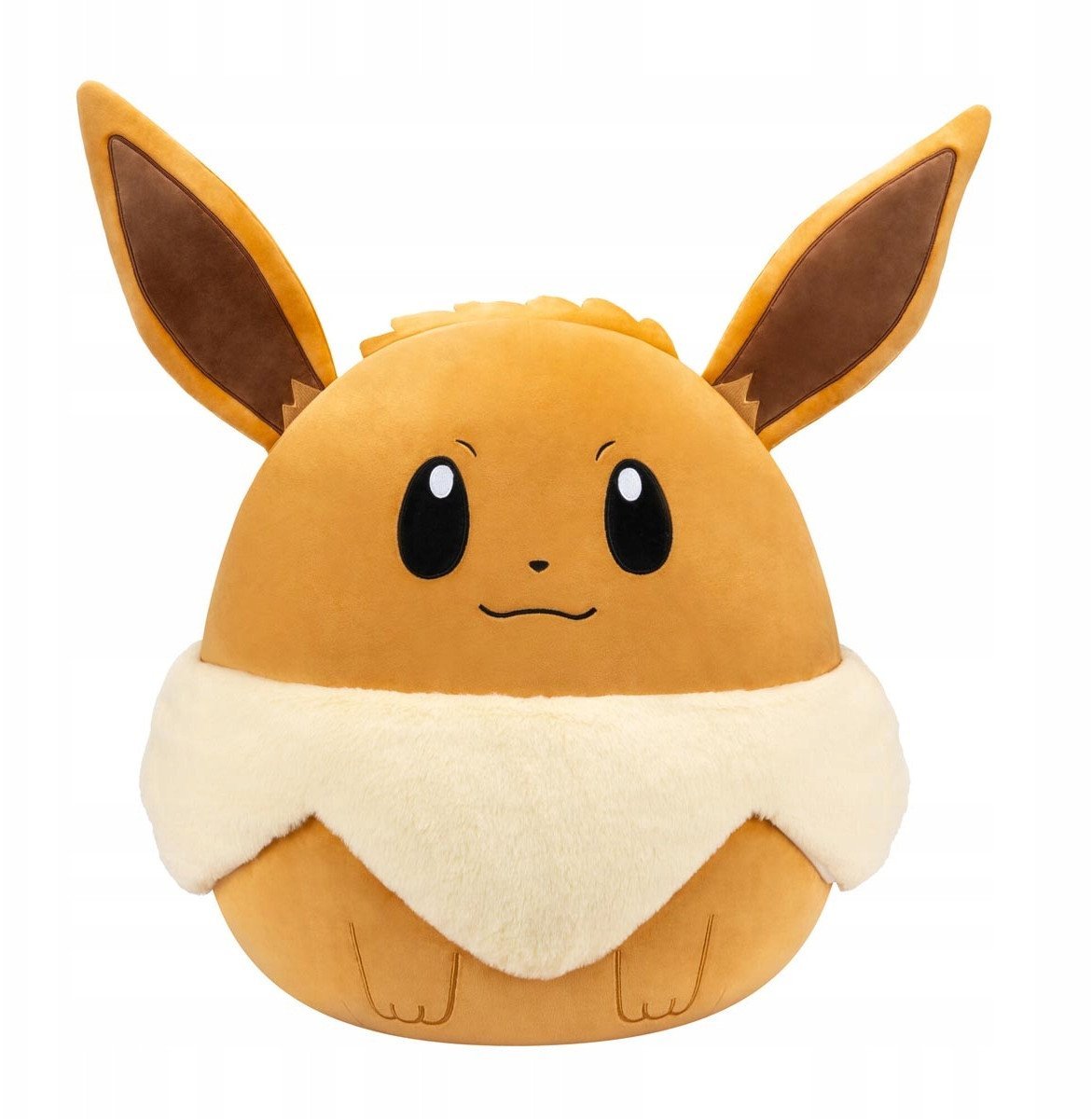 Pokemon SQUISHMALLOWS 50 CM POKEMON EEVEE