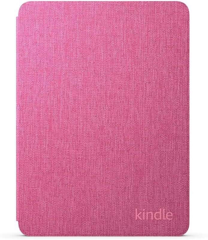 Amazon Kindle Paperwhite 2024 fabric cover
