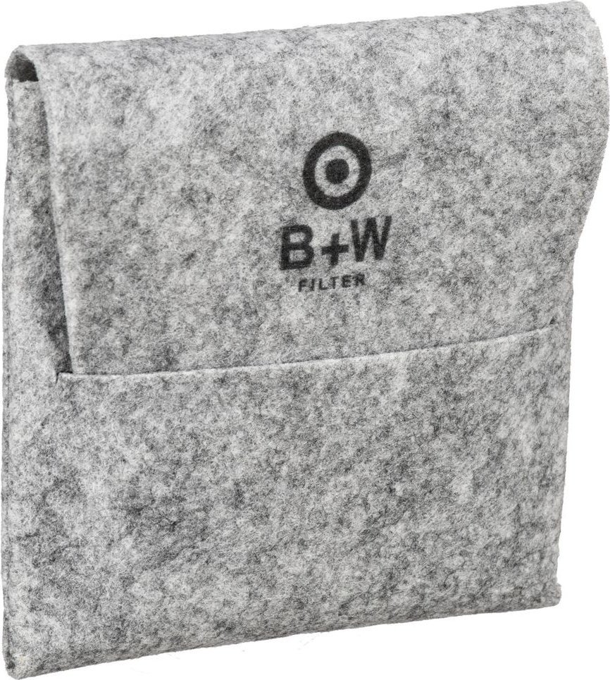 B+W Etui filcowe Felt Pouch  M1