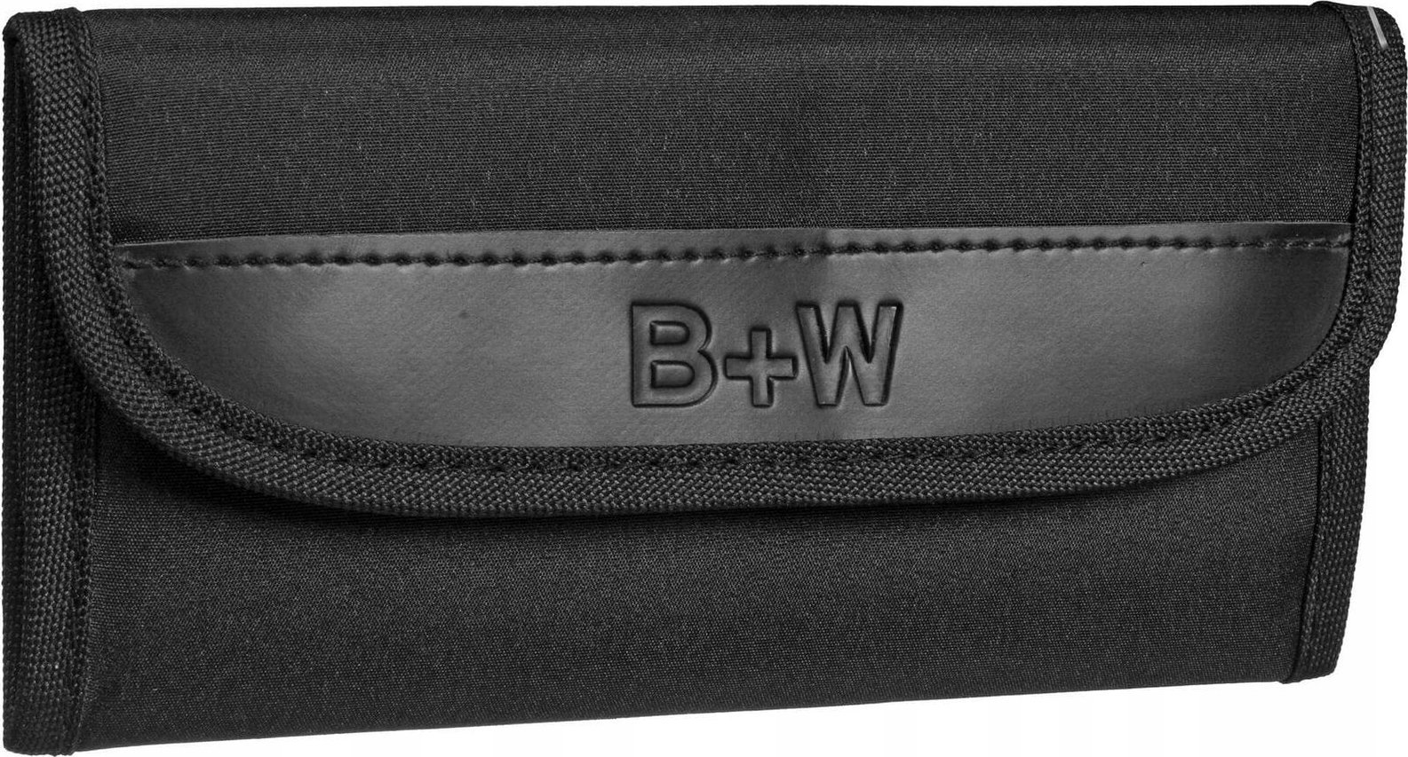 B+W Etuifiltry Nylon pouch Ø86 x6