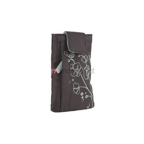 Bilora Poppy black | poppyblack |