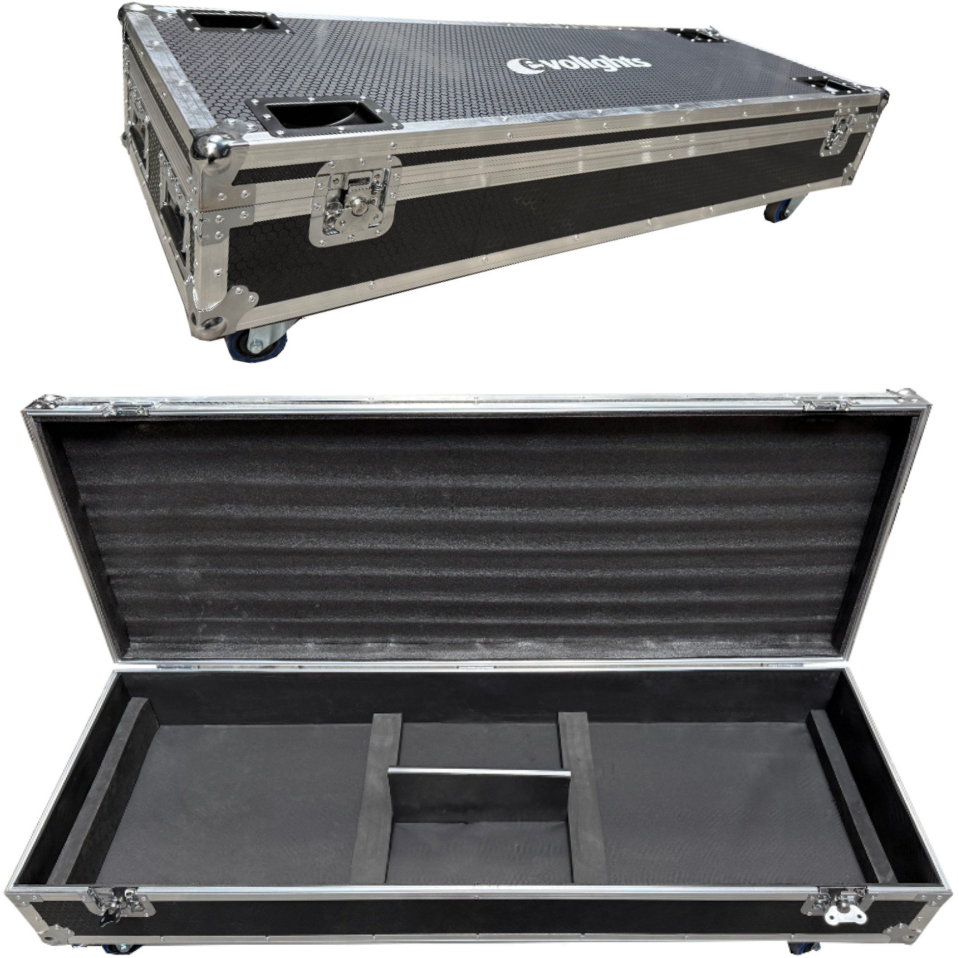 Evolights EVOLIGHTS LUMEN ONE CASE 2IN1