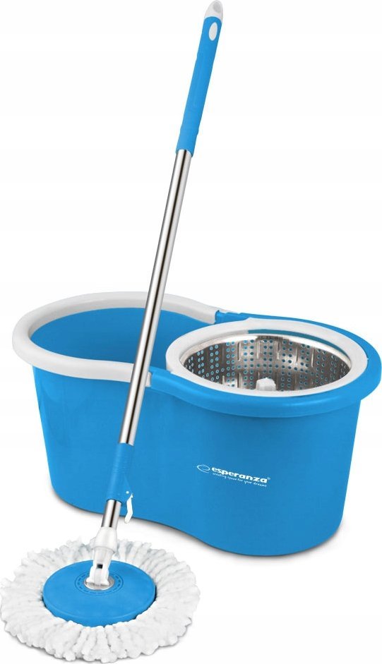 Film ESPERANZA MOP Y PERFECT CLEAN