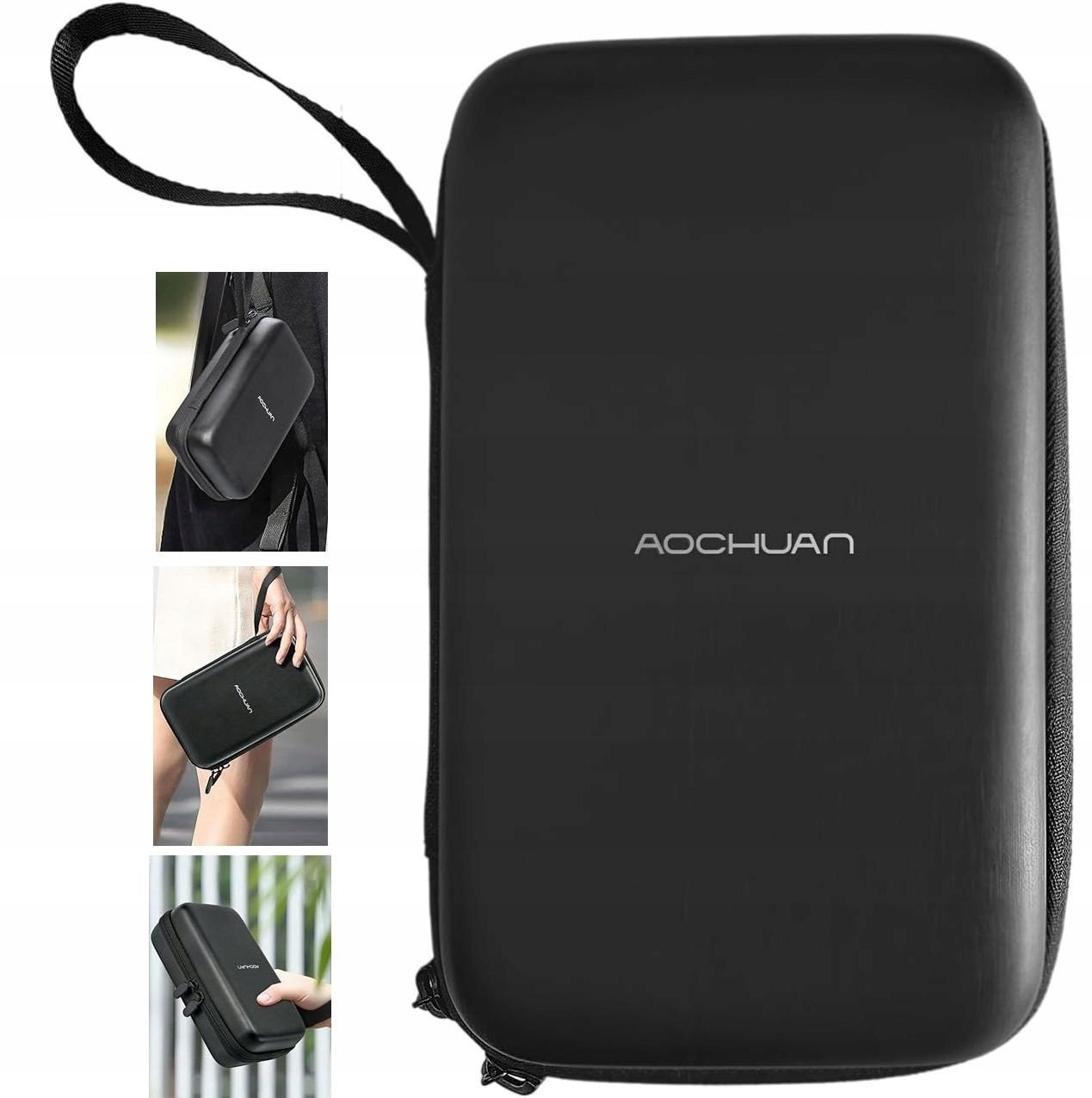 Hohem Etui Case Eva     Do Aochuan