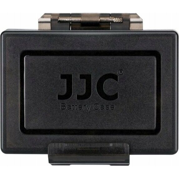 JJC Etui i pamięci JJC BCNPW126