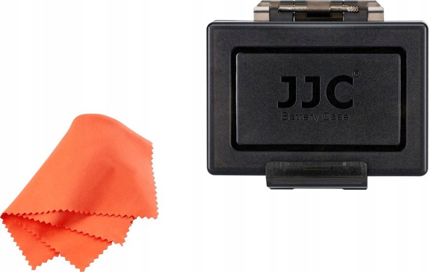 JJC Etui i pamięci JJC BCUN2