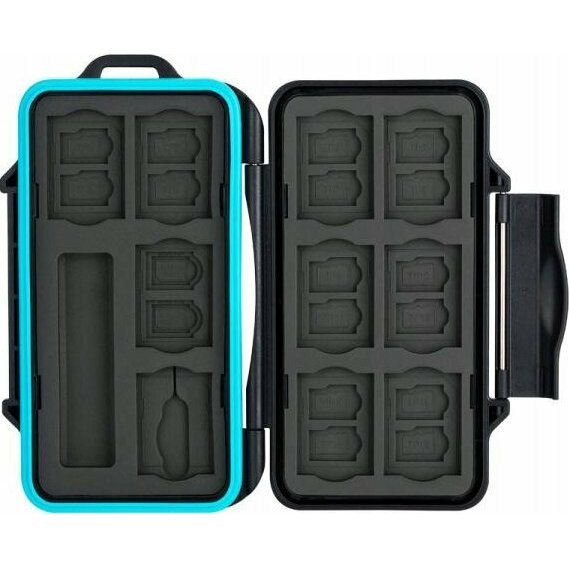 JJC Etui JJC MCRSTS30 SD, micro