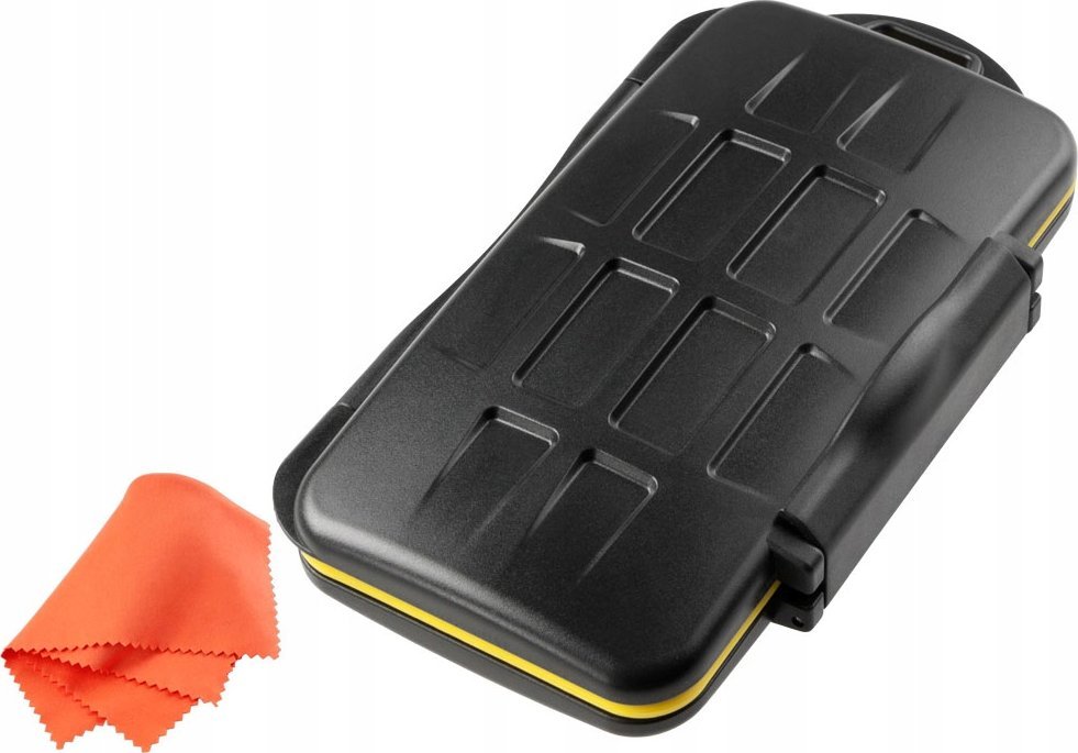 JJC Etui MC-SDMSD24SD i micro SD