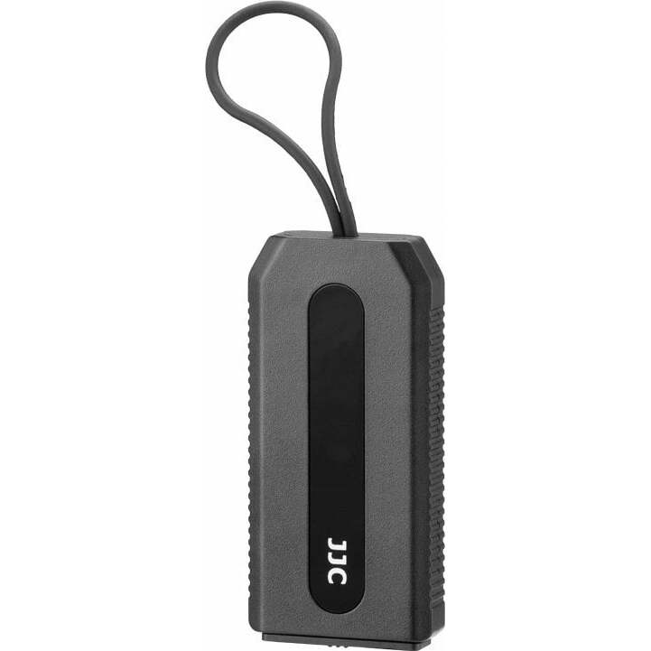 JJC Etui MCK-SD6BK SD microSD |