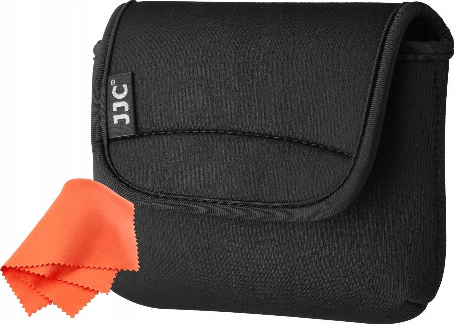 JJC  neoprenowy OC-LSF2 BLACK do Leica