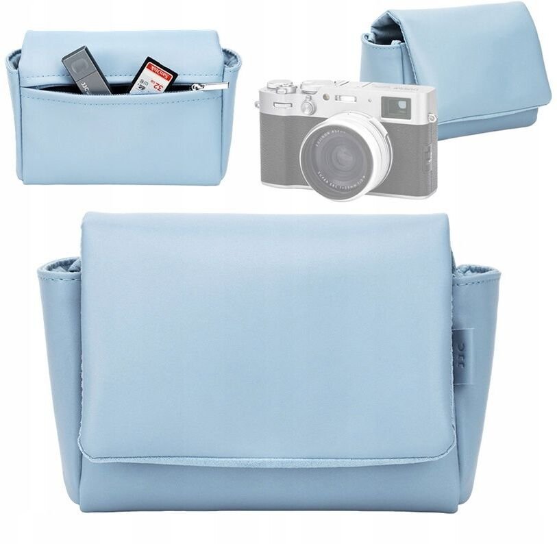 JJC   Case Etui Kabura Fuji Fujifilm