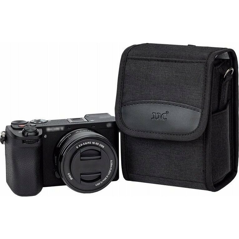 JJC   Etui Case Kabura Do Canon