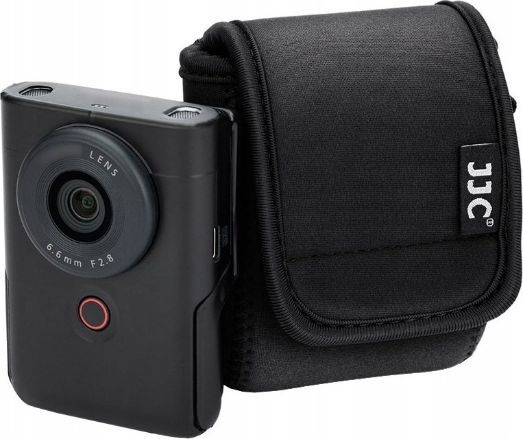 JJC   Etui Case Kabura Neoprene Do