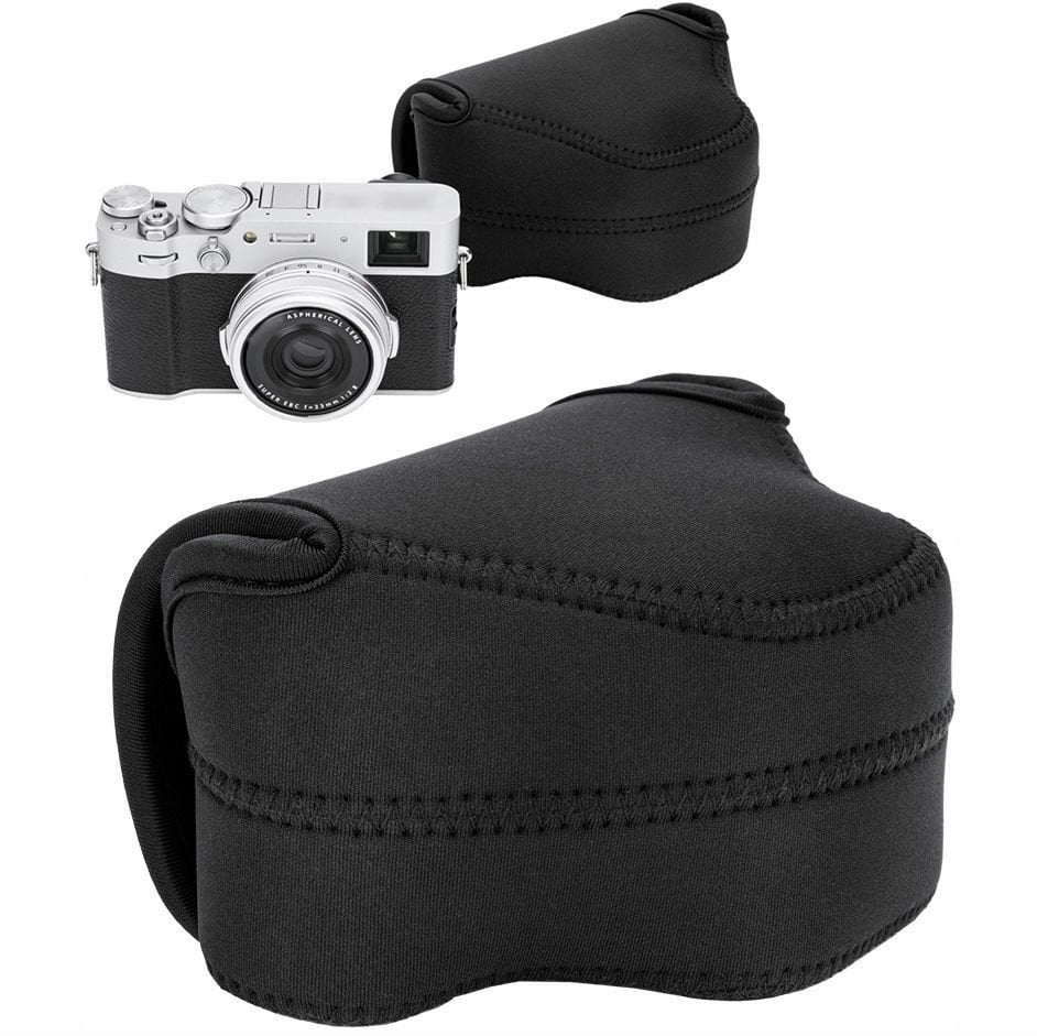 JJC   Kabura Etui do FujiFilm Fuji