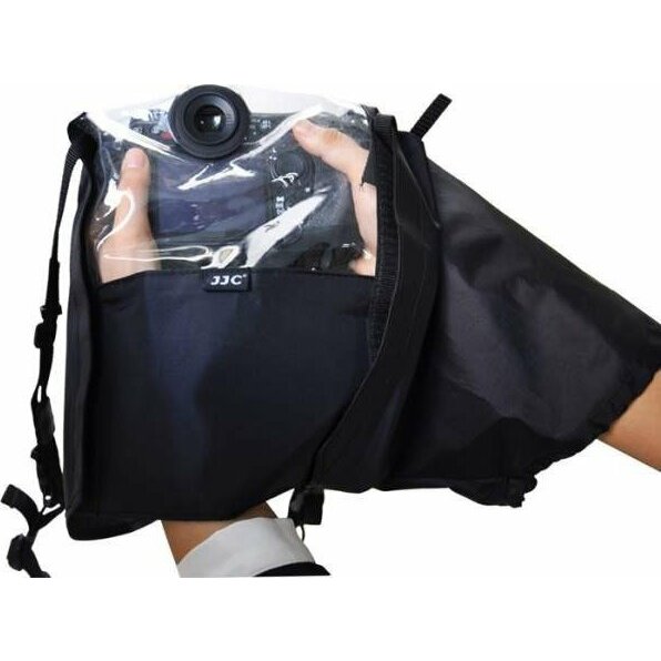 JJC  przeciwdeszczowy RC-EG (aparaty Canon EOS)