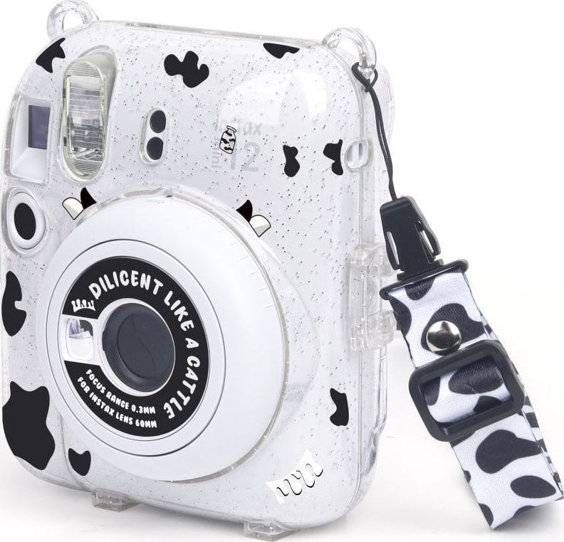 LoveInstant Case do FujiFilm Fuji INSTAX
