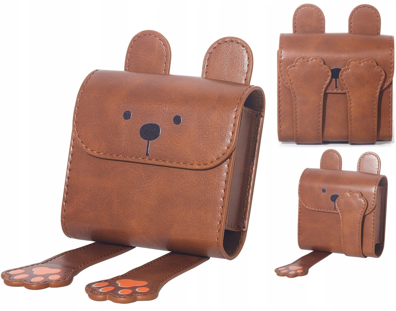 LoveInstant Etui Na Zdjęcia Instax Square