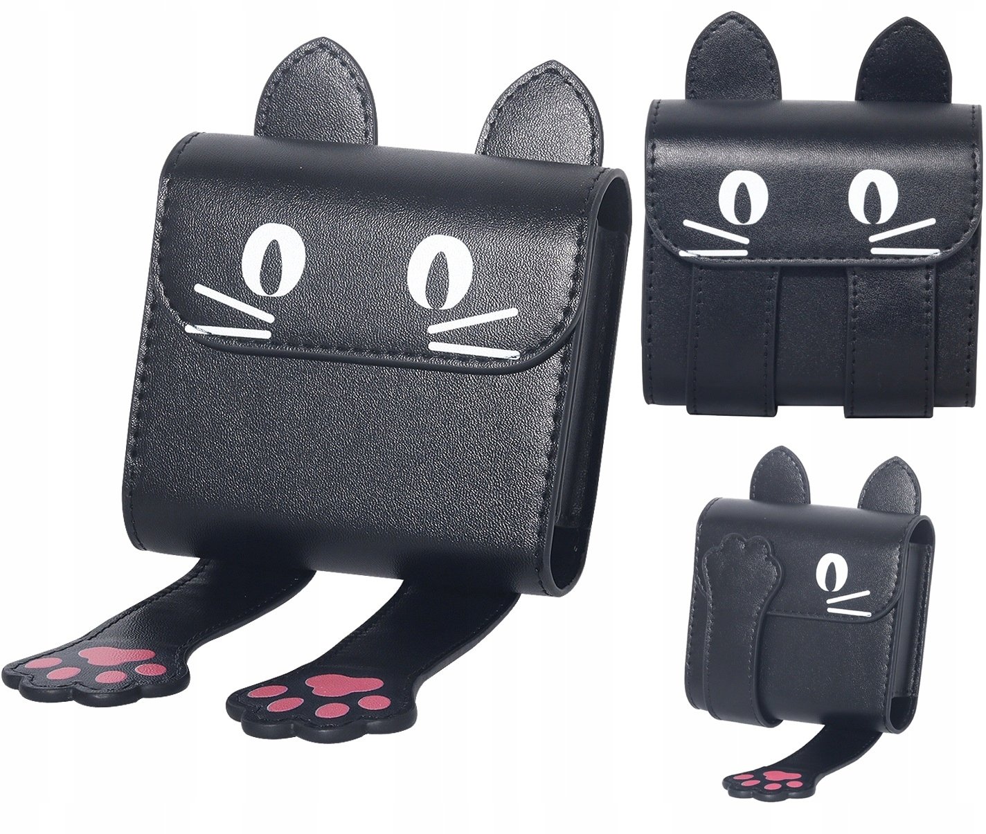 LoveInstant Etui Na Zdjęcia Instax Square