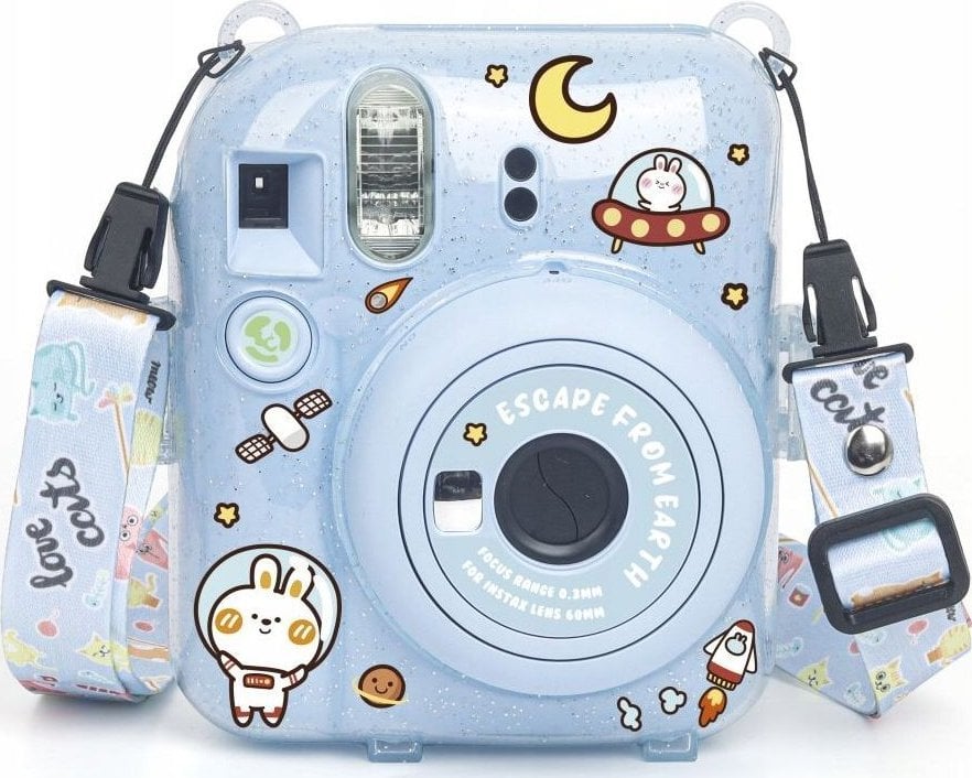 LoveInstant  Etui  Case do FujiFilm Fuji