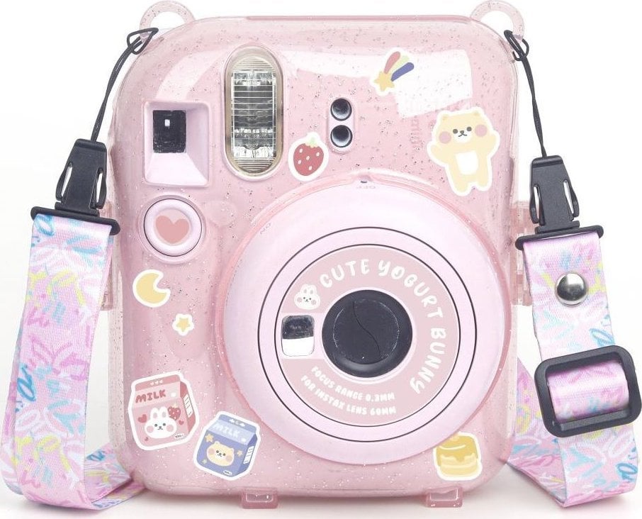 LoveInstant  Etui  Case do FujiFilm Fuji