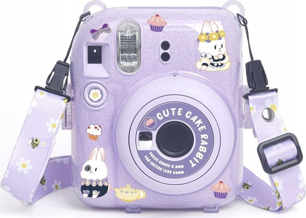 LoveInstant  Etui  Case do FujiFilm Fuji